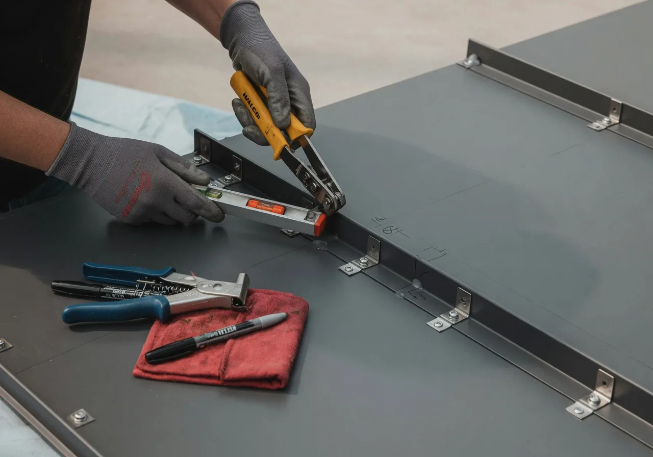 Why choose Metal Roofing Installation in Trent, SD
